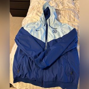Chelsea FC Lightweight Large Men’s jacket